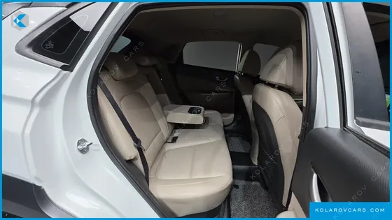 HYUNDAI KONA 1.6 TURBO 2WD