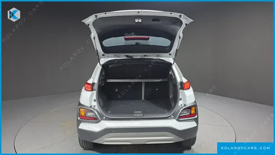 HYUNDAI KONA 1.6 TURBO 2WD