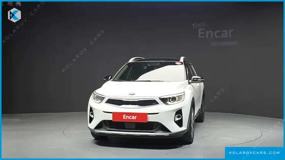 KIA STONIC 1.0 TURBO