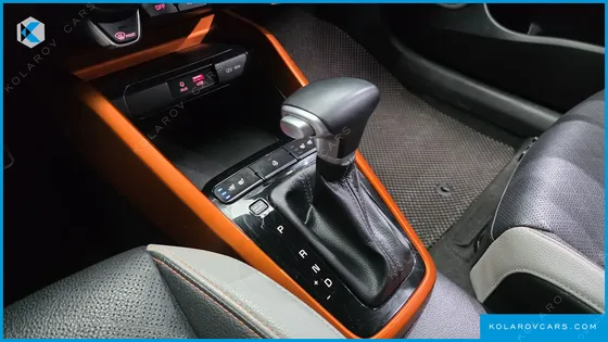 KIA STONIC 1.0 TURBO