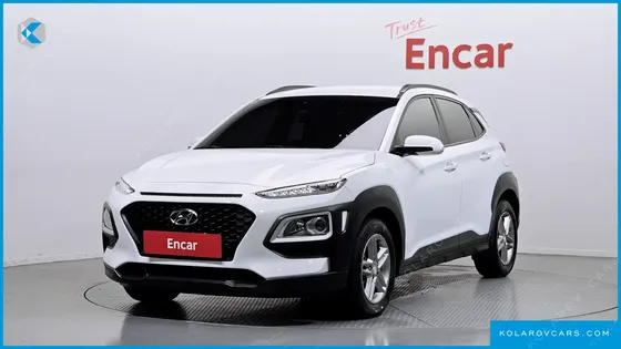 HYUNDAI KONA 1.6 TURBO 2WD