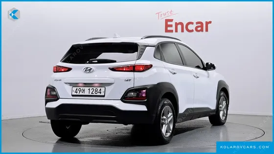 HYUNDAI KONA 1.6 TURBO 2WD