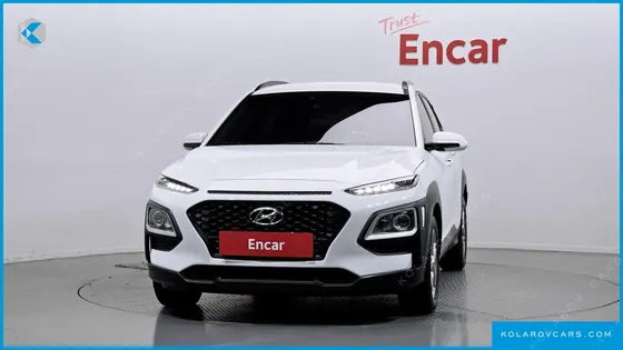 HYUNDAI KONA 1.6 TURBO 2WD