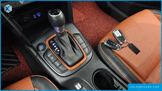 HYUNDAI KONA 1.6 TURBO 2WD