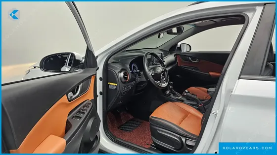 HYUNDAI KONA 1.6 TURBO 2WD