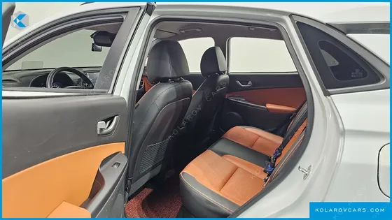 HYUNDAI KONA 1.6 TURBO 2WD