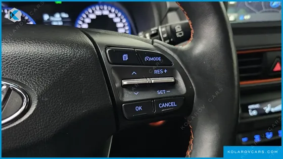 HYUNDAI KONA 1.6 TURBO 2WD