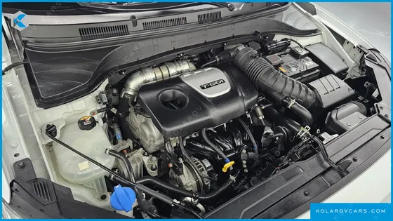 HYUNDAI KONA 1.6 TURBO 2WD