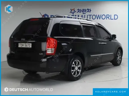 KIA CARNIVAL EASYMOVE 11-SEATER GLX STANDARD