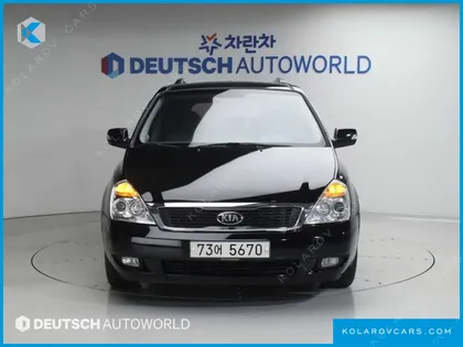 KIA CARNIVAL EASYMOVE 11-SEATER GLX STANDARD
