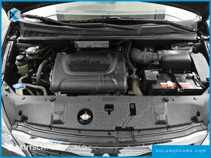 KIA CARNIVAL EASYMOVE 11-SEATER GLX STANDARD