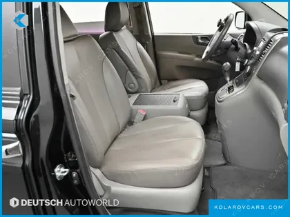 KIA CARNIVAL EASYMOVE 11-SEATER GLX STANDARD