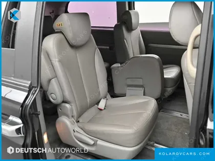 KIA CARNIVAL EASYMOVE 11-SEATER GLX STANDARD
