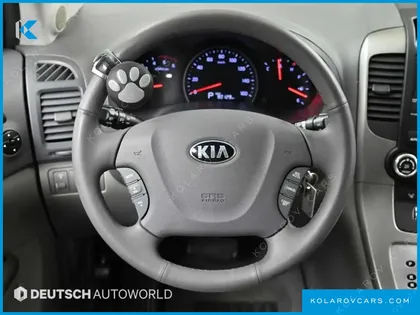 KIA CARNIVAL EASYMOVE 11-SEATER GLX STANDARD