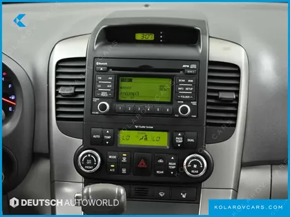 KIA CARNIVAL EASYMOVE 11-SEATER GLX STANDARD