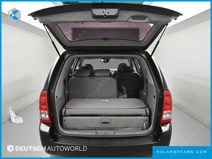 KIA CARNIVAL EASYMOVE 11-SEATER GLX STANDARD