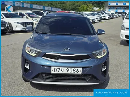 KIA STONIC DIESEL 1.6