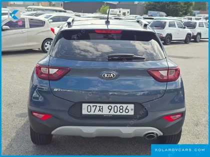 KIA STONIC DIESEL 1.6