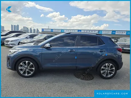KIA STONIC DIESEL 1.6