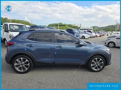 KIA STONIC DIESEL 1.6