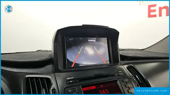 KIA SPORTAGE DIESEL 2WD TLX