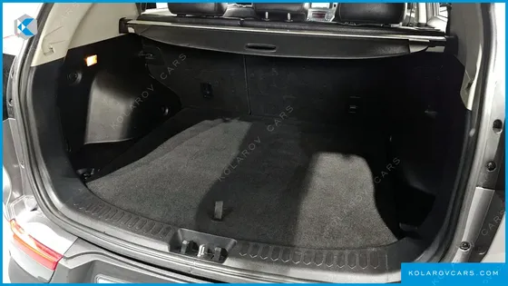 KIA SPORTAGE DIESEL 2WD TLX