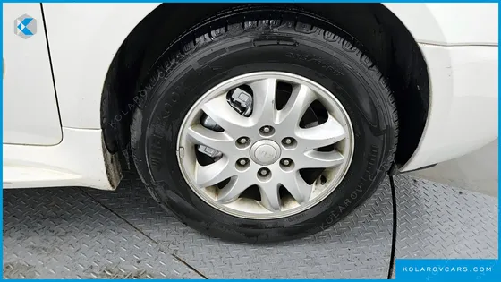 KIA CARNIVAL GRAND CARNIVAL GLX