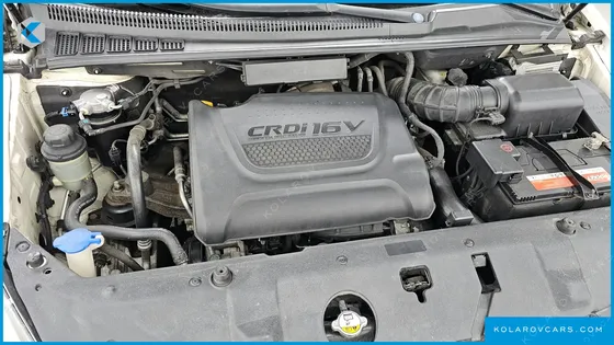 KIA CARNIVAL GRAND CARNIVAL GLX