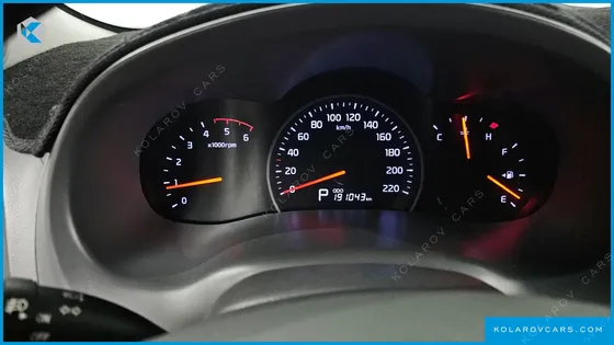 KIA CARNIVAL GRAND CARNIVAL GLX