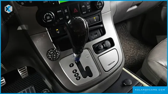 KIA CARNIVAL GRAND CARNIVAL GLX