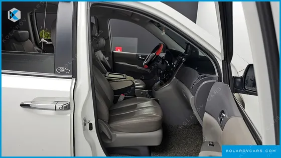 KIA CARNIVAL GRAND CARNIVAL GLX