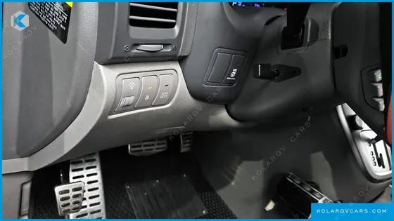 KIA CARNIVAL GRAND CARNIVAL GLX
