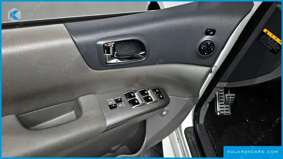 KIA CARNIVAL GRAND CARNIVAL GLX