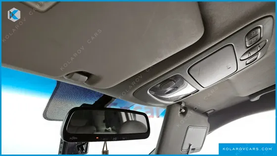 KIA CARNIVAL GRAND CARNIVAL GLX