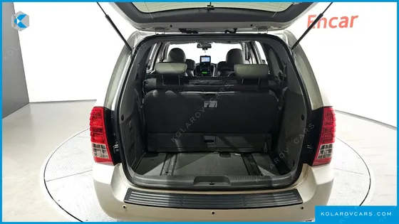 KIA CARNIVAL GRAND CARNIVAL GLX