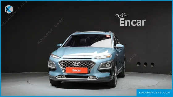 HYUNDAI KONA 1.6 TURBO 2WD