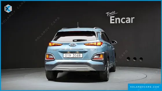 HYUNDAI KONA 1.6 TURBO 2WD