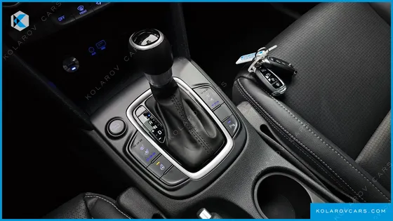 HYUNDAI KONA 1.6 TURBO 2WD