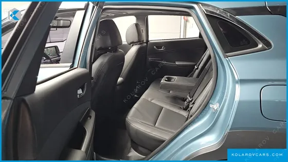 HYUNDAI KONA 1.6 TURBO 2WD
