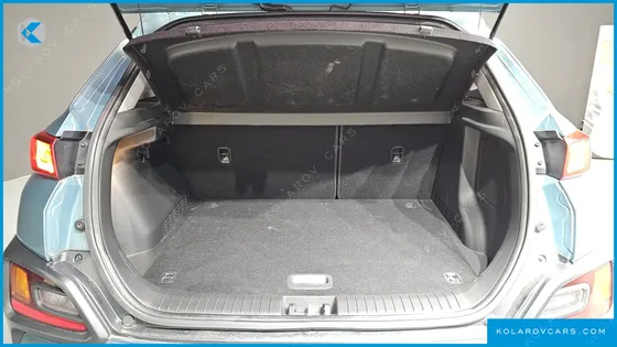 HYUNDAI KONA 1.6 TURBO 2WD