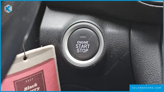 HYUNDAI KONA 1.6 TURBO 2WD