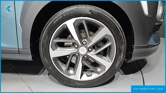 HYUNDAI KONA 1.6 TURBO 2WD