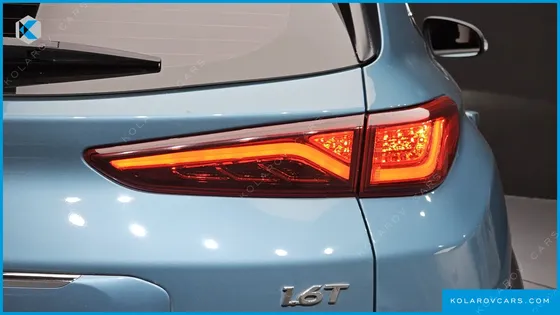 HYUNDAI KONA 1.6 TURBO 2WD