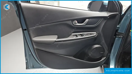 HYUNDAI KONA 1.6 TURBO 2WD