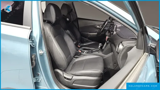 HYUNDAI KONA 1.6 TURBO 2WD