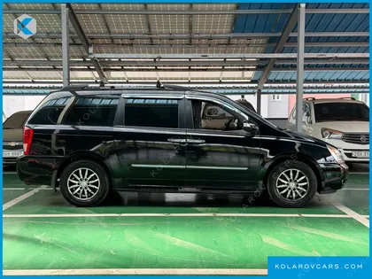 KIA CARNIVAL GRAND CARNIVAL PRESIDENT