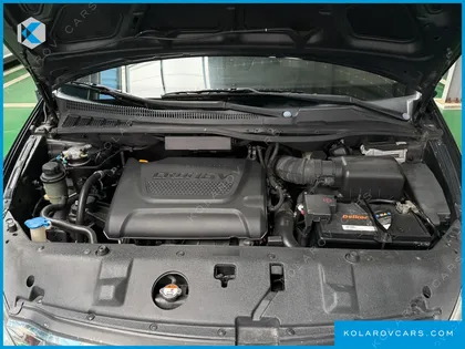 KIA CARNIVAL GRAND CARNIVAL PRESIDENT