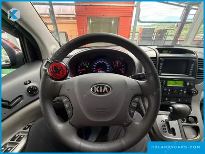 KIA CARNIVAL GRAND CARNIVAL PRESIDENT