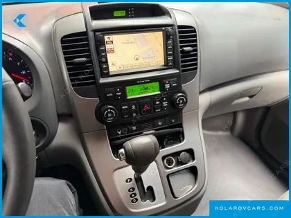 KIA CARNIVAL GRAND CARNIVAL PRESIDENT