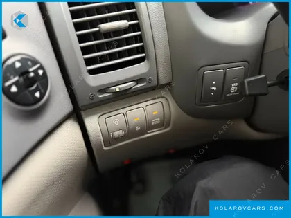 KIA CARNIVAL GRAND CARNIVAL PRESIDENT